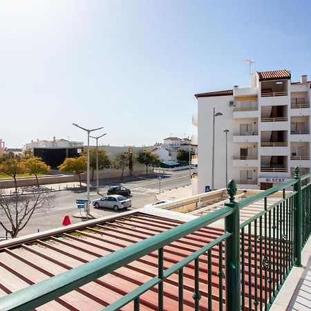 Altura Vacations T2, Algarve Leilighet Eksteriør bilde