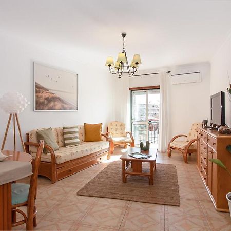 Altura Vacations T2, Algarve Leilighet Eksteriør bilde