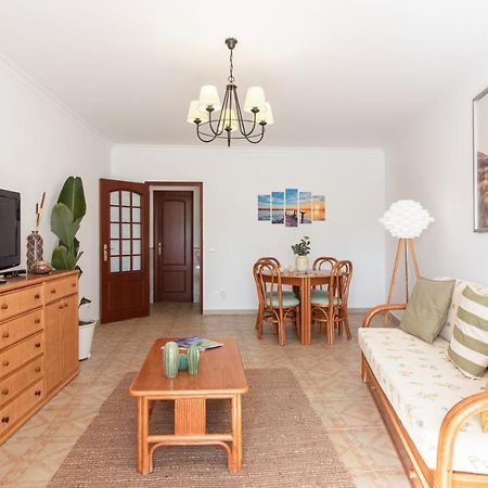Altura Vacations T2, Algarve Leilighet Eksteriør bilde
