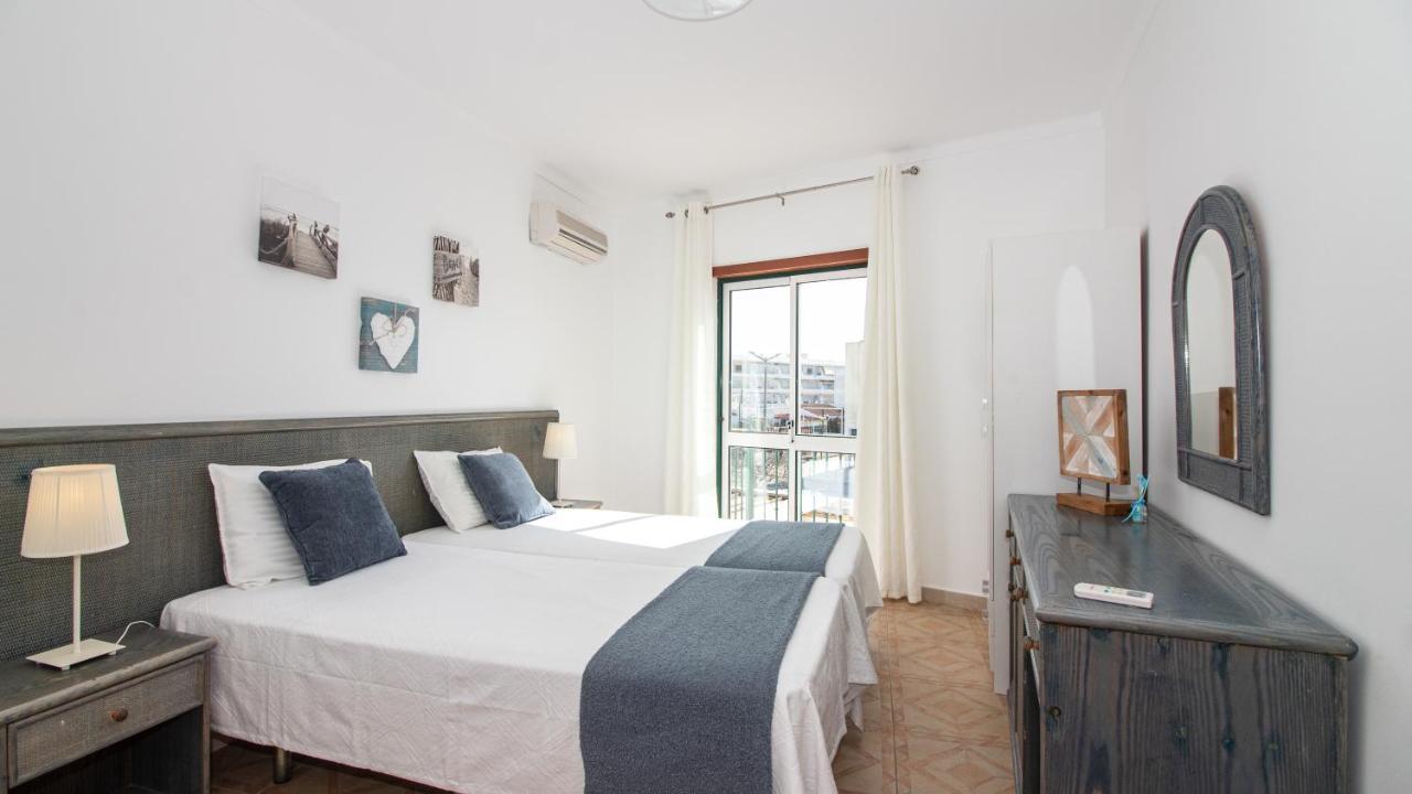 Altura Vacations T2, Algarve Leilighet Eksteriør bilde