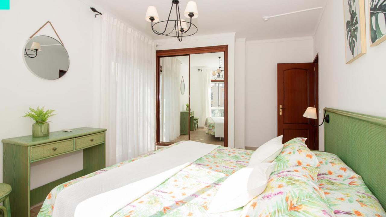 Altura Vacations T2, Algarve Leilighet Eksteriør bilde