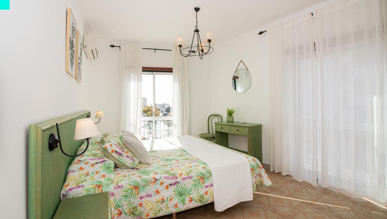 Altura Vacations T2, Algarve Leilighet Eksteriør bilde