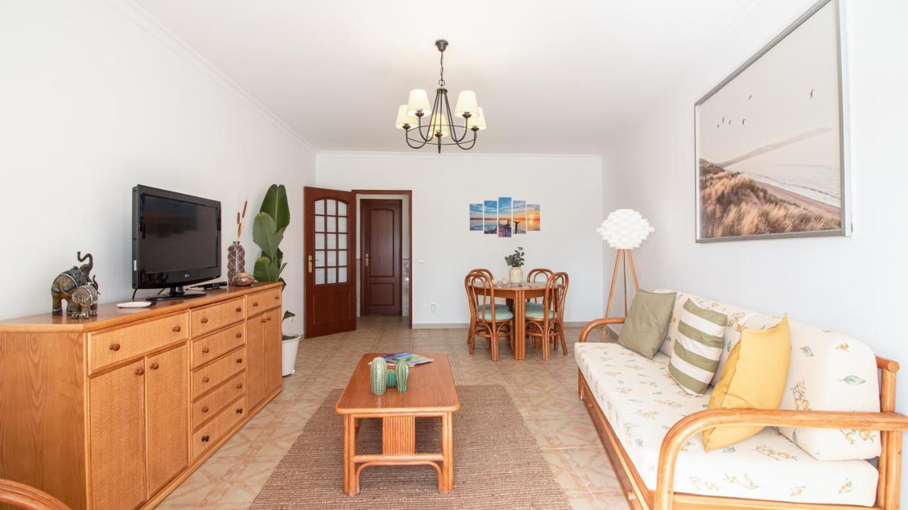Altura Vacations T2, Algarve Leilighet Eksteriør bilde