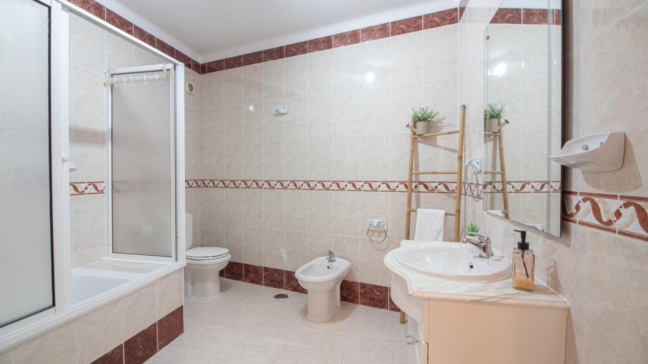 Altura Vacations T2, Algarve Leilighet Eksteriør bilde